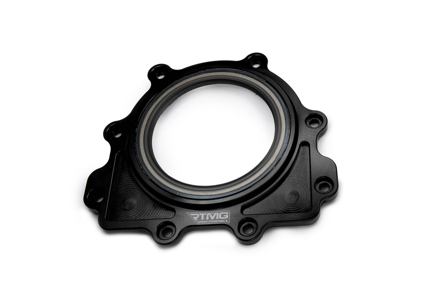 RTMG Billet Crankshaft Oil Seal Housing For 1.8 / 2.0 TSI EA888 Engines