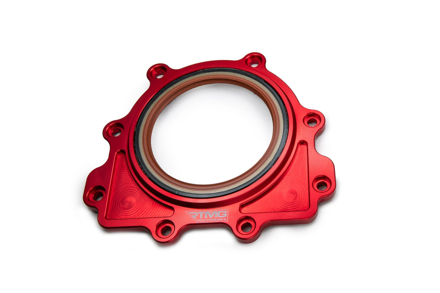 RTMG Billet Crankshaft Oil Seal Housing For 1.8 / 2.0 TSI EA888 Engines