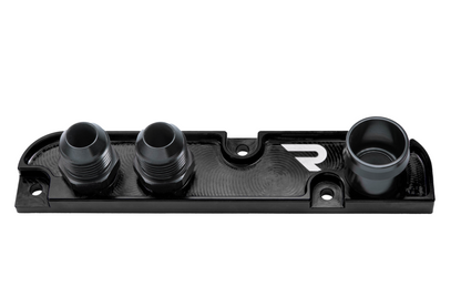 RTMG PCV Valve Cover Breather Adapter For 2.0 TFSI