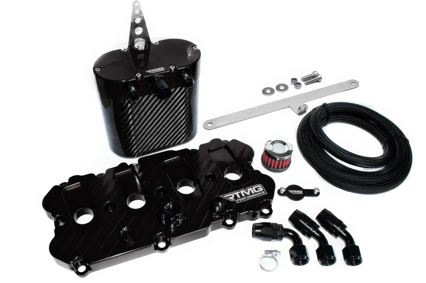 RTMG Performance Kit For 2.0 TFSI EA113 Engines