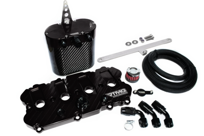 RTMG Performance Kit For 2.0 TFSI EA113 Engines
