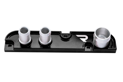 RTMG PCV Valve Cover Breather Adapter For 2.0 TFSI