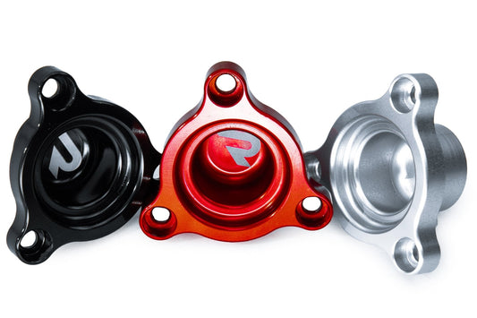 RTMG Blow Off Valve Blanking Plate For VAG 1.8 / 2.0 TSI & TFSI