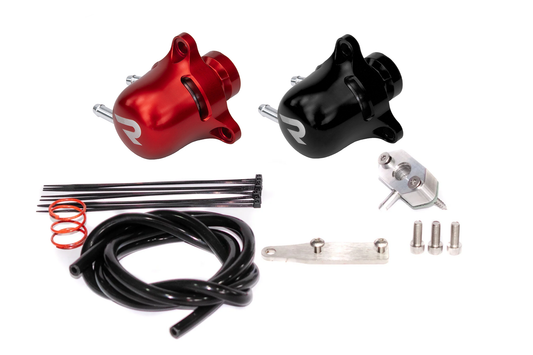 RTMG Blow Off Valve Kit For VAG 1.4 TSI CAX