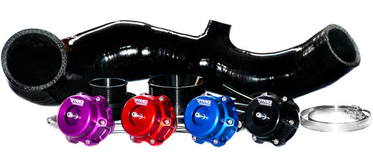 RTMG Blow Off Valve Kit For 1.5 TSI EVO - VW Golf / Ibiza FR / Leon / T-Roc / Tiguan