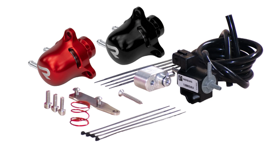RTMG Blow Off Valve Kit For BMW 135 / 235 F20