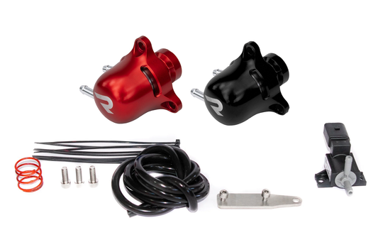 RTMG Blow Off Valve Kit For Mercedes-Benz 1.6T M274