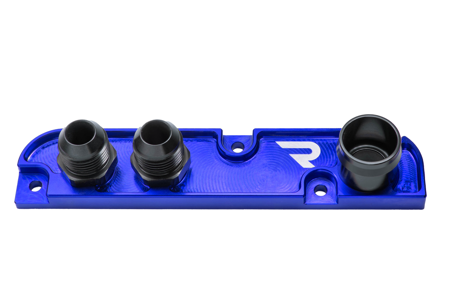 RTMG PCV Valve Cover Breather Adapter For 2.0 TFSI