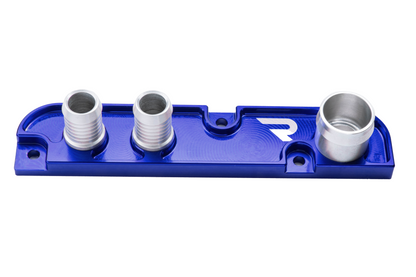 RTMG PCV Valve Cover Breather Adapter For 2.0 TFSI