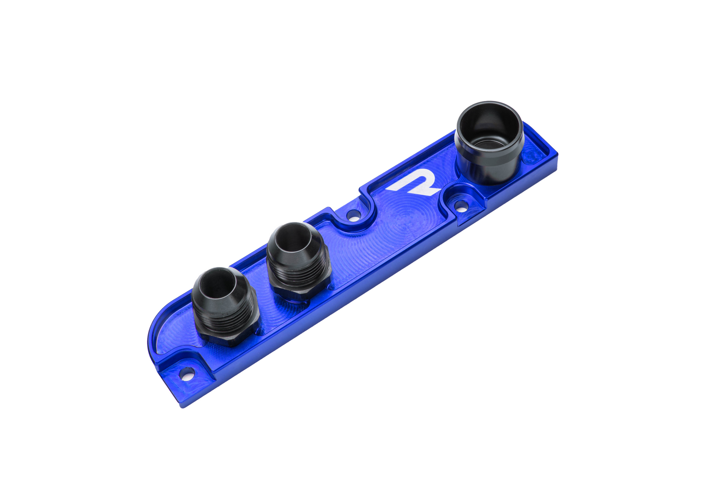 RTMG PCV Valve Cover Breather Adapter For 2.0 TFSI