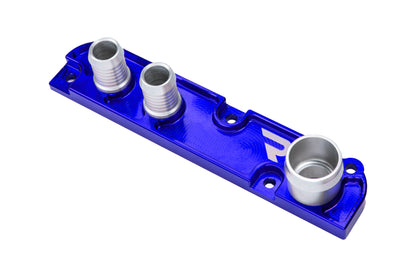 RTMG PCV Valve Cover Breather Adapter For 2.0 TFSI