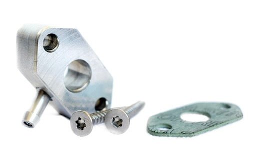RTMG Boost Tap / Gauge Adapter For Audi, VW, SEAT & Skoda 1.2 & 1.4 TSI / TFSI EA211
