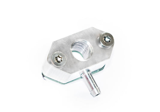 RTMG Boost Tap / Gauge Adapter For Audi, VW, SEAT & Skoda 1.4 TSI EA111