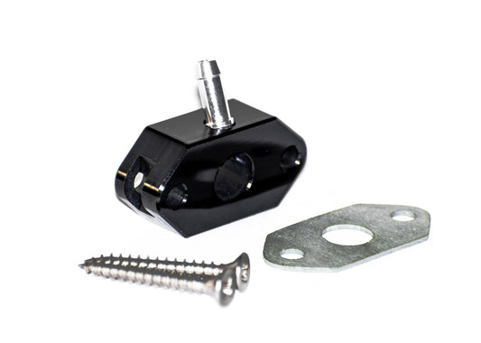 RTMG Boost Tap / Gauge Adapter For Audi, VW, SEAT & Skoda 1.5 TSI EVO