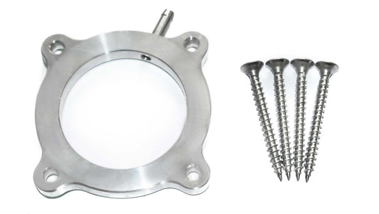 RTMG Boost Tap / Gauge Adapter For Audi, VW, SEAT & Skoda 1.8 & 2.0 TSI / TFSI EA888 Gen 3