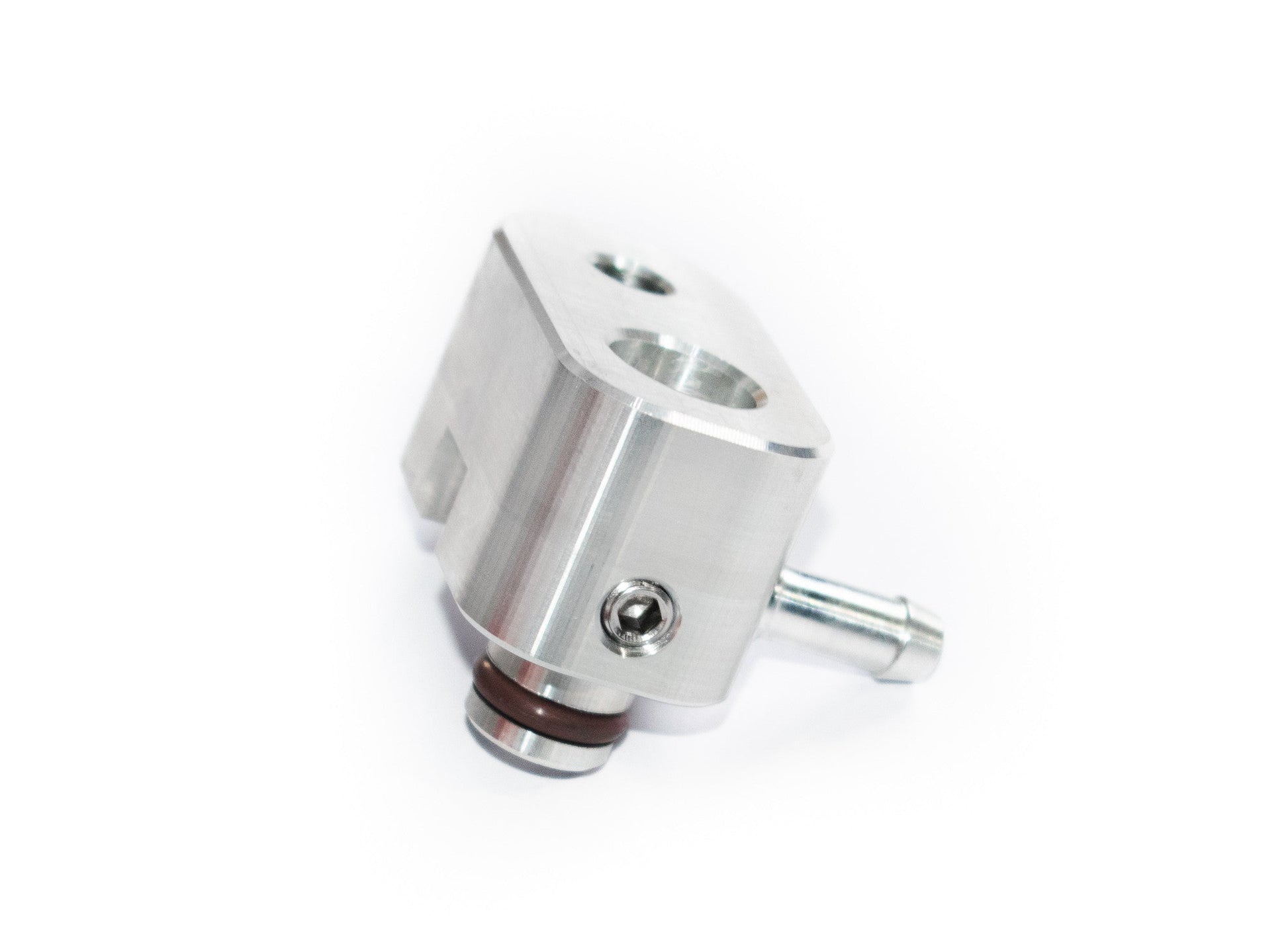 RTMG Boost Tap / Gauge Adapter For FIAT & Alfa Romeo 1.4 T-Jet