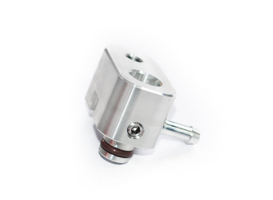 RTMG Boost Tap / Gauge Adapter For FIAT & Alfa Romeo 1.4 T-Jet