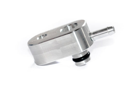 RTMG Boost Tap / Gauge Adapter For THP 1.6 Peugeot, Citroen, Mini Cooper