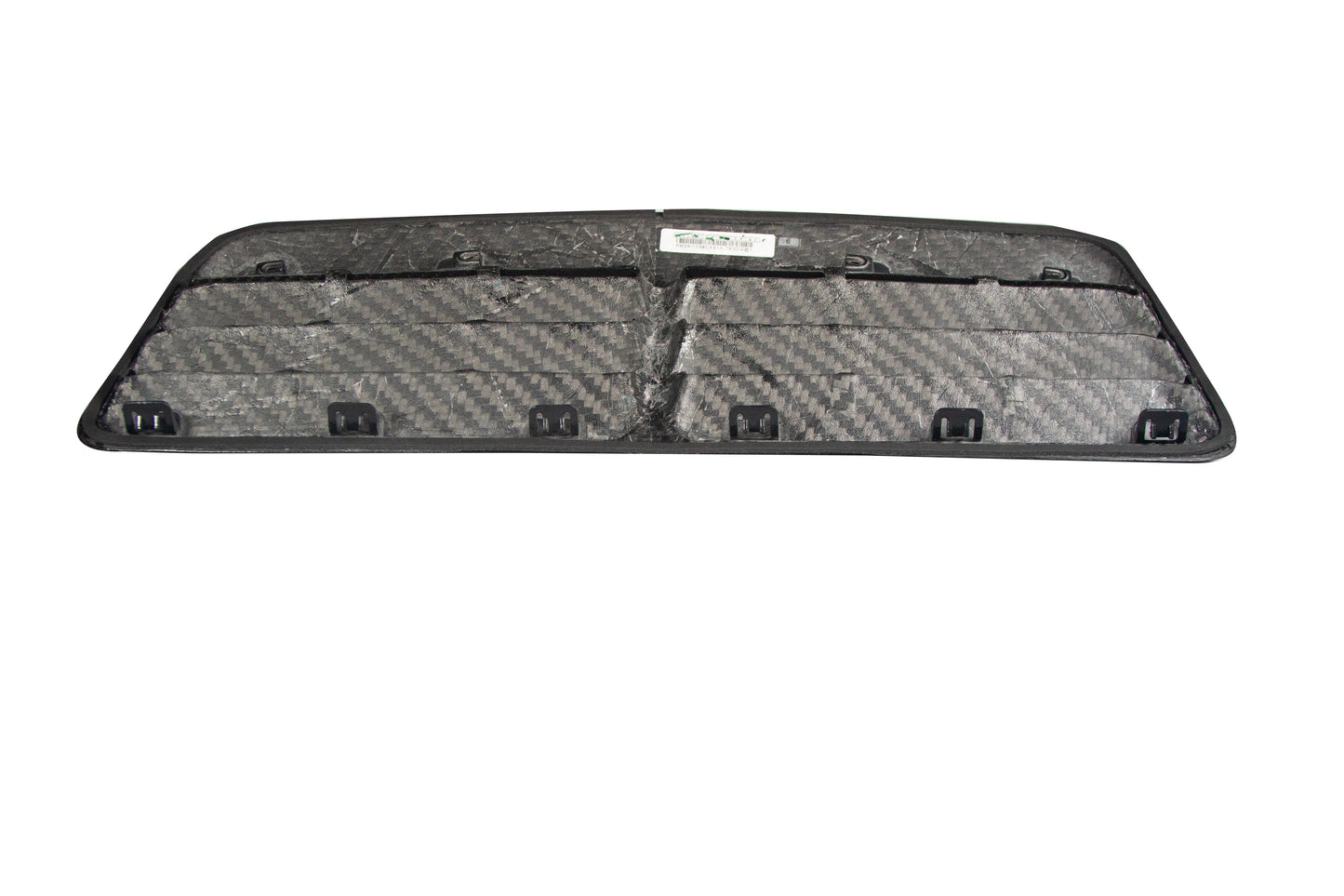APR Ford Mustang S650 Hood Vent 2024-Onwards