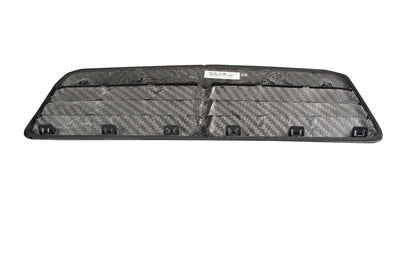 APR Ford Mustang S650 Hood Vent 2024-Onwards