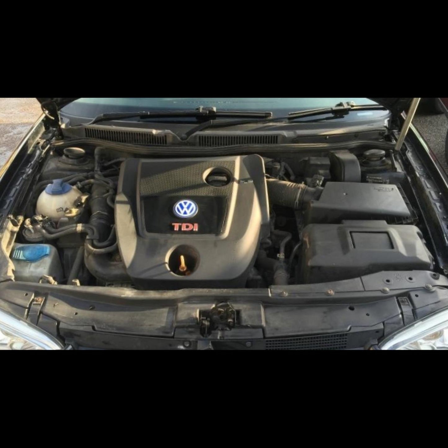 VAG JSK Jetstream induction kit (JSK10380)