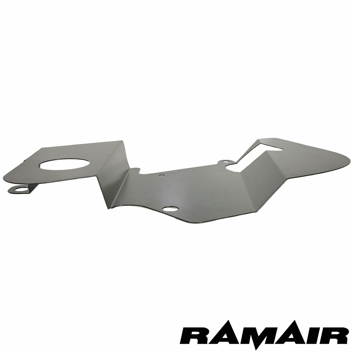 Ramair Fiat JSK Jetstream induction kit (JSK116BK)