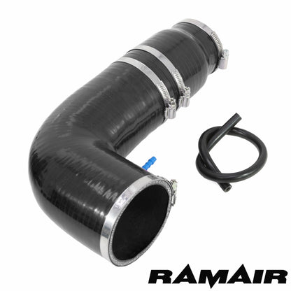 Peugeot JSK Jetstream induction kit (JSK124BK)