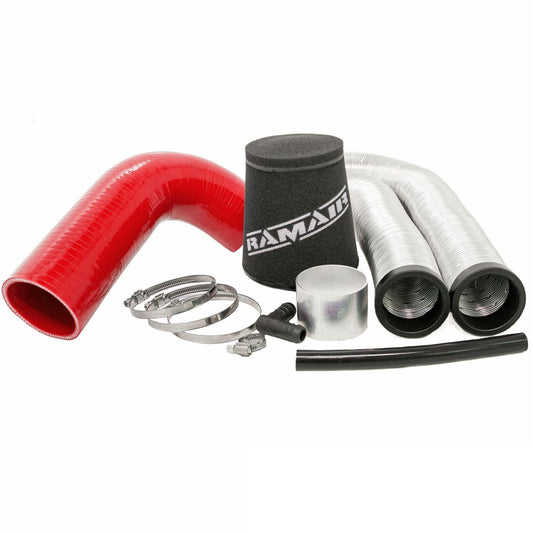 Citroen Ramair SR Foam filter induction kit (SR034RD)