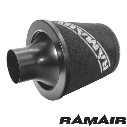 Ford JSK Jetstream induction kit (JSK136RD)