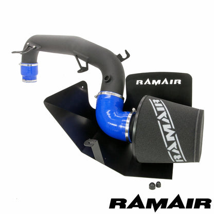 Ford JSK Jetstream induction kit (JSK118BL)