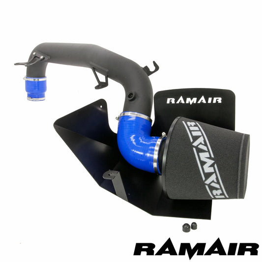 Ford JSK Jetstream induction kit (JSK118BL)