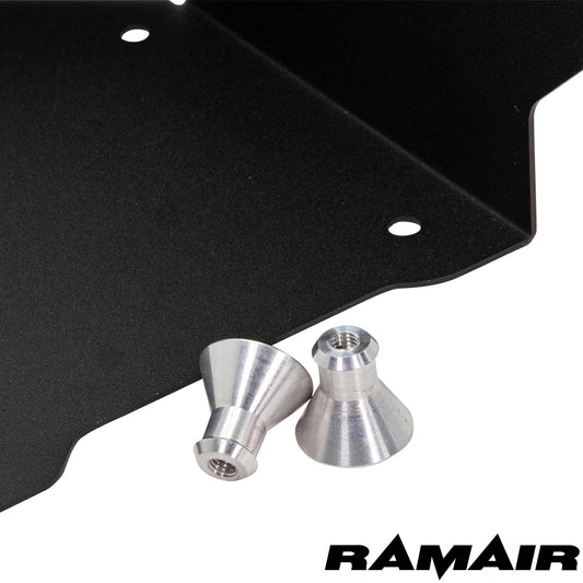 Ford JSK Jetstream induction kit (JSK140BK)