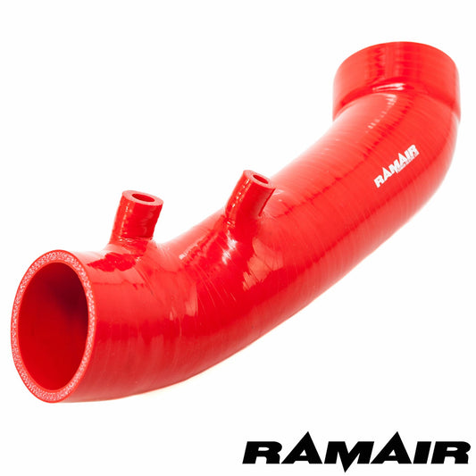 Honda  Ramair Intake Induction Pipework (RIP002RD)