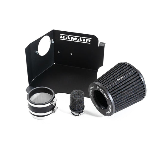 VAG Ramair PRK Pleated Nanofiber Induction Kit (PRK103)