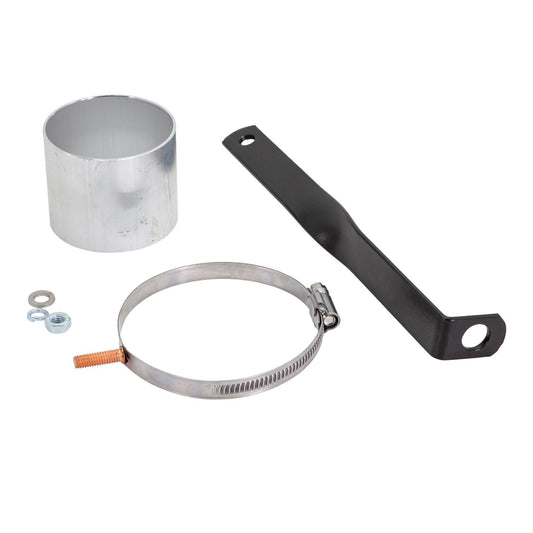 Vauxhall Ramair PSR Pleated Nanofiber Induction Kit (PSR078)
