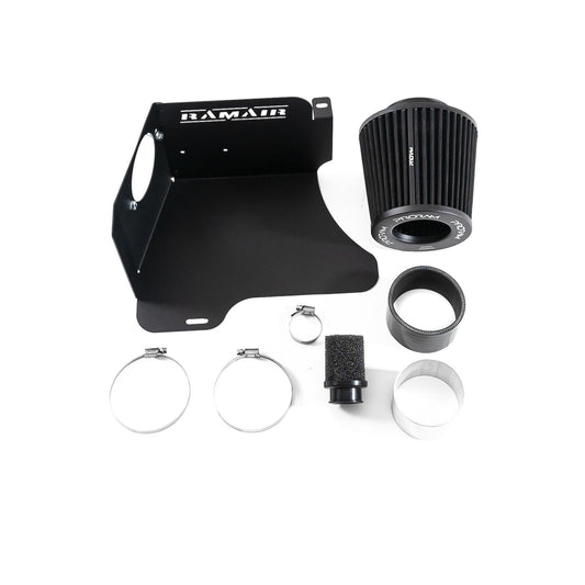 VAG Ramair PRK Pleated Nanofiber Induction Kit (PRK103)