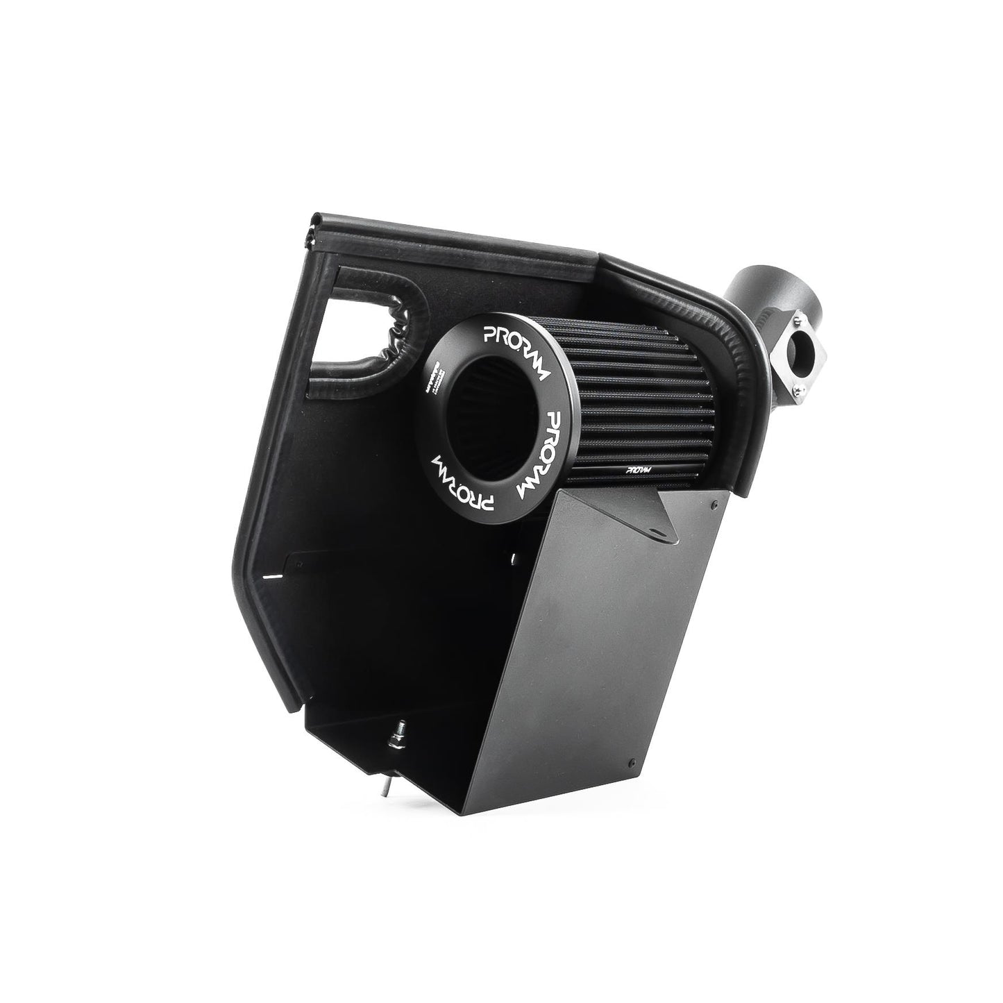 Mazda Ramair PRK Pleated Nanofiber Induction Kit (PRK390BK)