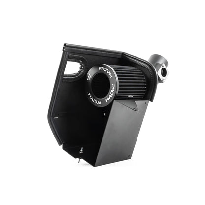 Mazda Ramair PRK Pleated Nanofiber Induction Kit (PRK390BK)