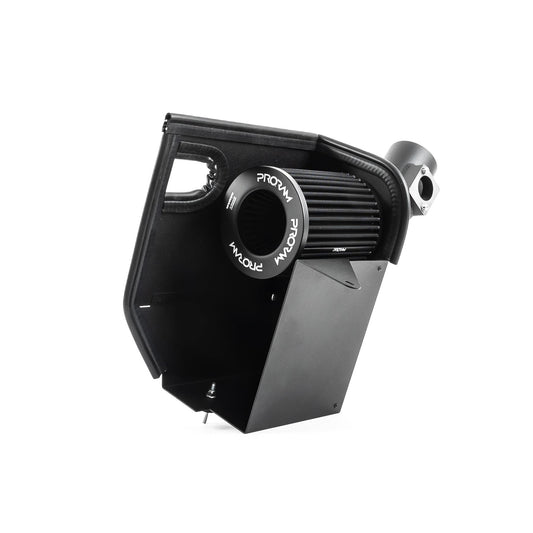 Mazda Ramair PRK Pleated Nanofiber Induction Kit (PRK390BK)