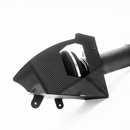 BMW JSK Jetstream induction kit (JSK276BK)