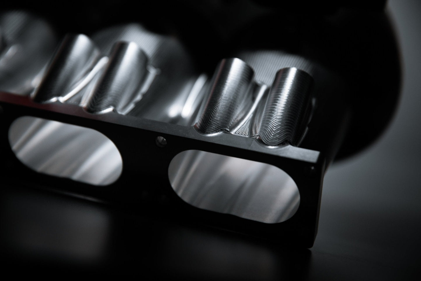 RTMG Carbon Fiber Racing Intake Manifold For VAG 2.0 TSI EA888 Gen 2