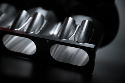 RTMG Carbon Fiber Racing Intake Manifold For VAG 2.0 TSI EA888 Gen 2