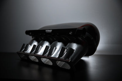 RTMG Carbon Fiber Racing Intake Manifold For VAG 2.0 TSI EA888 Gen 2