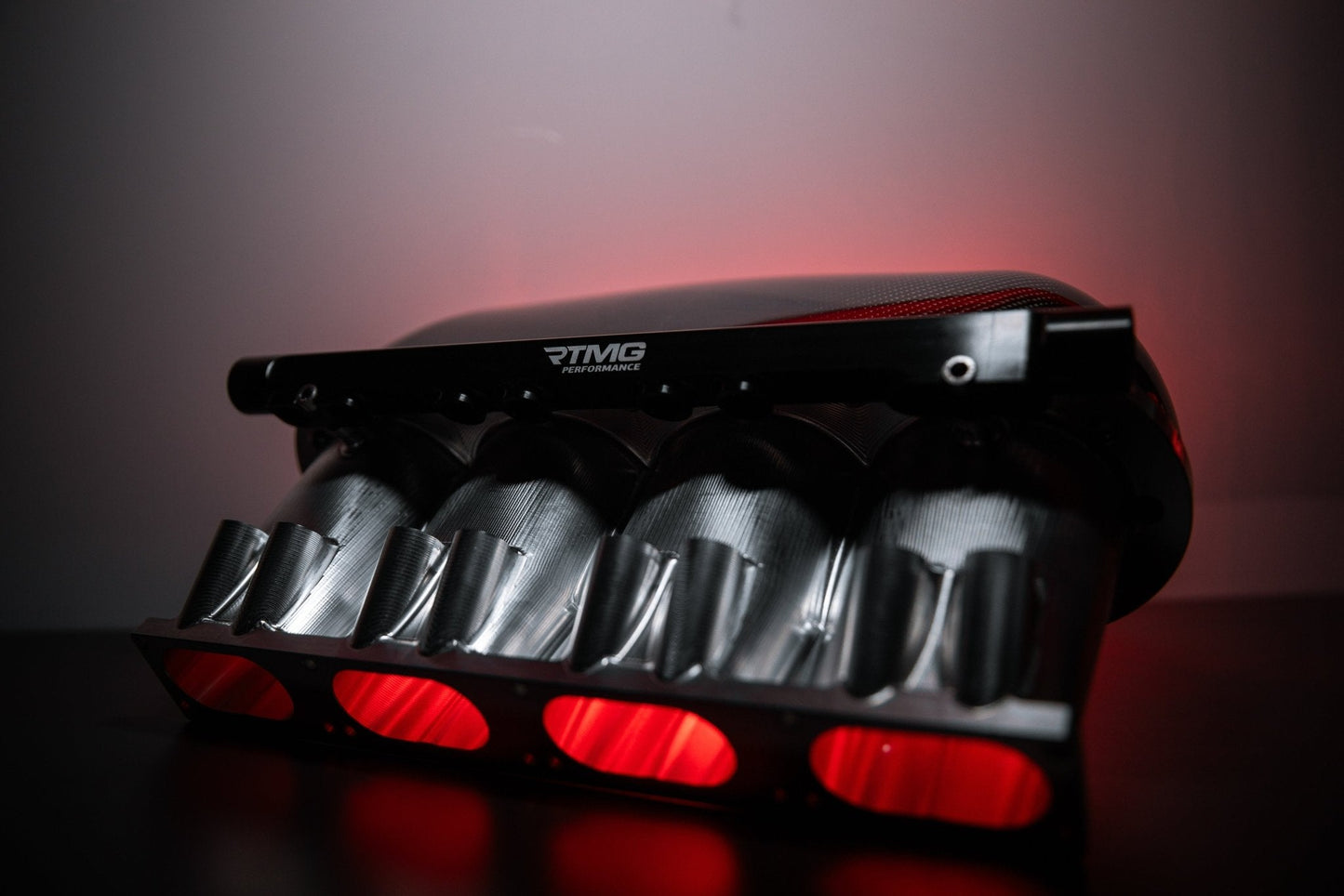 RTMG Carbon Fiber Racing Intake Manifold For VAG 2.0 TSI EA888 Gen 2