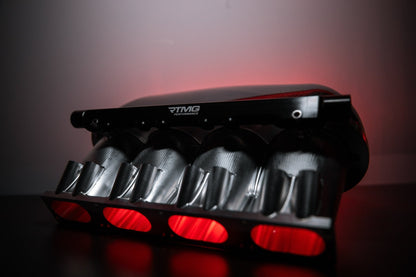 RTMG Carbon Fiber Racing Intake Manifold For VAG 2.0 TSI EA888 Gen 2