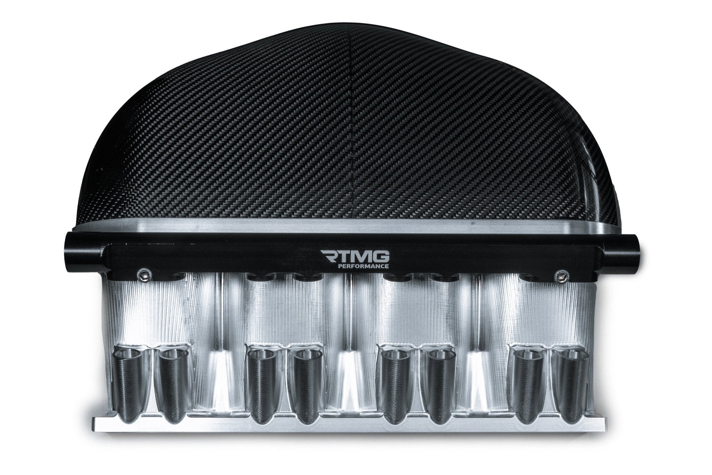 RTMG Carbon Fiber Racing Intake Manifold For VAG 2.0 TSI EA888 Gen 2