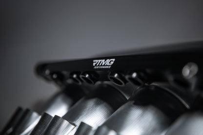 RTMG Carbon Fiber Racing Intake Manifold For VAG 2.0 TSI EA888 Gen 2