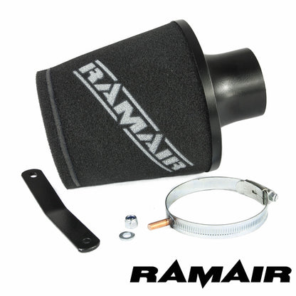 Vauxhall/Opel Ramair SR Foam filter induction kit (SR115)