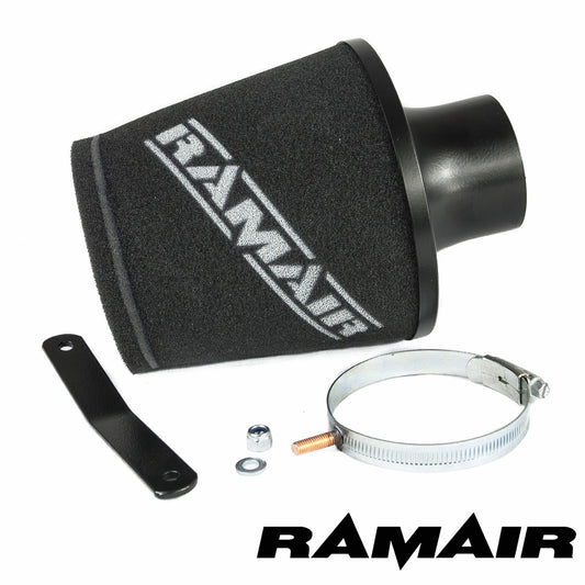 Vauxhall/Opel Ramair SR Foam filter induction kit (SR115)