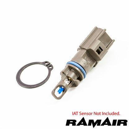 Ford JSK Jetstream induction kit (JSK115TWIST)